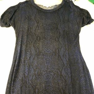 Anne Taylor Loft Dress